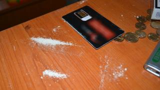 Нова дрога, "Диамантът", хит по морето