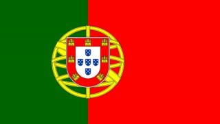 Португалия, ляв парламент, дясна победа