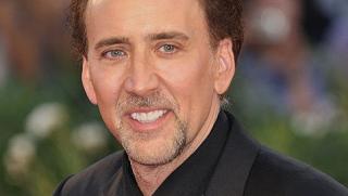 Николас Кейдж, звезди, семейство, деца, тормоз