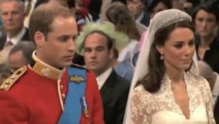 принц Уилям, сватба, Лондон, Кейт Мидълтън, деца