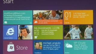 Windows 8, софтуер, компютри