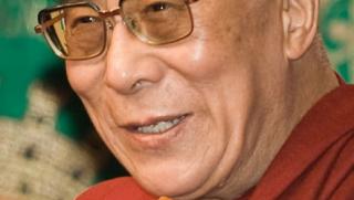 The Daily Wire, Далай Лама, огорчи, американските леви, национализъм, Европа