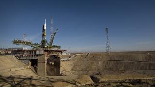Космос, САЩ, космодрум, наука, НАСА