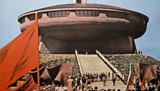 Бузлуджа, паметник, достъп, забранен