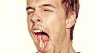 прозяване, наука, мозък, тяло