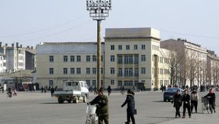 Русия, Франция, Германия, Корея, война