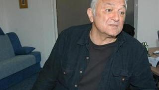 Сашо Диков, махнете, Волен