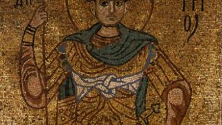 Празнуваме, Димитровден