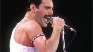 Фреди Меркюри, смърт, годишнина