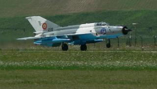 България, Русия, ремонт, МиГ-29