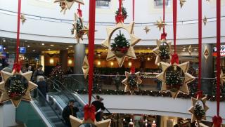 празници, шопинг, пазаруване, търговия