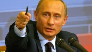 Путин, поръча, руски милиарди, съживяват, спа туризма