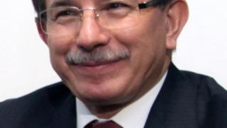 Давутоглу, Турция, Сирия, конфликт, да защитим, сигурност