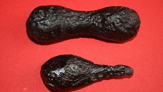 метеорит, търг, Белгия, Космос