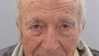 Божил Стоянов Илиев, полиция, издирван, София