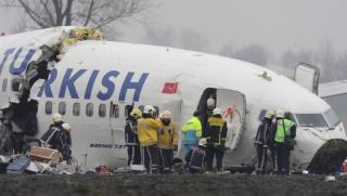 самолет, пътнически отсек, предотвратява, жертви, самолетни катастрофи