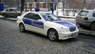 20-годишен шофьор наби пешеходци 20-годишен, наби, пешеходци