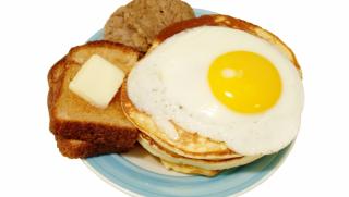 Яйца, закуска, апетит