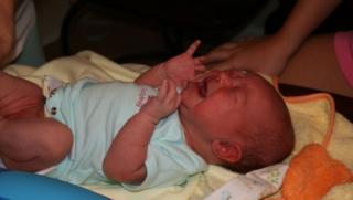 Жител, Холандия, баща, 82 деца