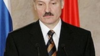 Лукашенко, Руски свят, пропагандна глупост