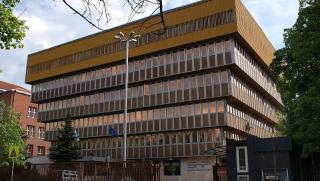 Избраха Найден Тодоров за "Музикант на годината" Избраха, Найден Тодоров, Музикант на годината, Алегро виваче, БНР
