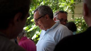 ДСБ, Костов, напускат партията