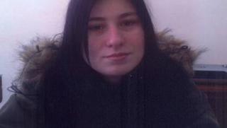 полиция, издирвана, Русе, Йоана Светлова Иванова