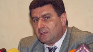 Валентин Златев, „Лукойл”, Трайчо Трайков