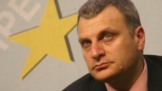 Петър Курумбашев, Борисов, опорни точки, Прокопиев