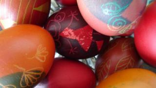 Велика събота,