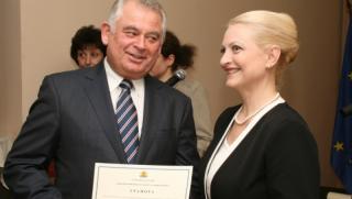 Ген. Кирчо Киров, тероризъм