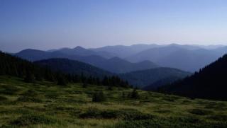 времето, облаци,