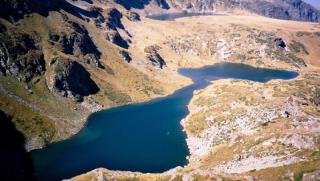 Времето, февруари, топло