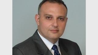 Мартин Славов, Сливен, БСП, Борисов, скандал