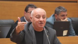 БСП, Пловдив, конференция, избор, лидер, Гергов, Красимир Трифонов