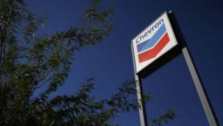 Шеврон, Американски фирми, енергетика, Украйна