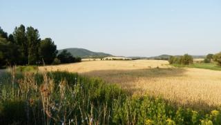 времето, слънце