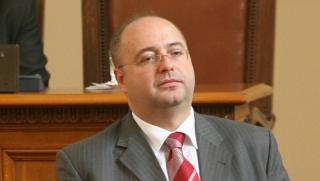Четин казак ДПС, Коалиция за България, диалог, ГЕРБ, парламент