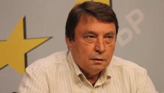 Червеняков, МВР, Ивайло Калфин, МВнР