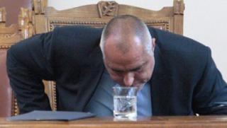 Отношенията, Македония, Борисов, се снишава, Живковски