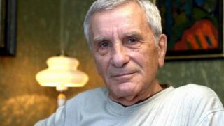 Петко Бочаров, Бойко Борисов, ДПС