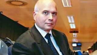 Светослав Терзиев, София, Макрон, Шенген, еврозона