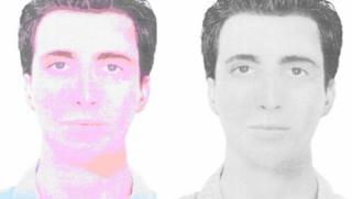 Атентаторът, репетирал, ден по-рано