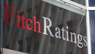 Fitch, кредитния рейтинг, България