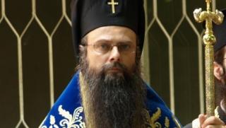 Митрополит Николай, интервюта, мълчи, смърт, Кирил