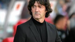 Хосе Мария Бакеро, треньор, ЦСКА
