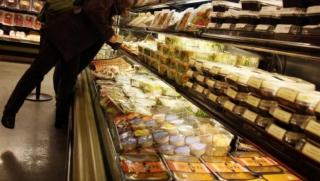 Букурещ, закон, 51% храни, магазини, румънски