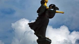 Честит празник, София, софиянци