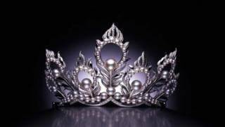 Арестувана, Мис България, Гърция