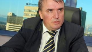 1 млн. лв гаранция за освобождаване на Богомил Манчев Богомил Манчев, следствие, разпит, гаранция